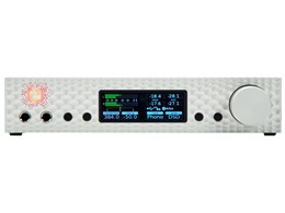 Brooklyn DAC+ MTK-BRKLNP-S [Silver]