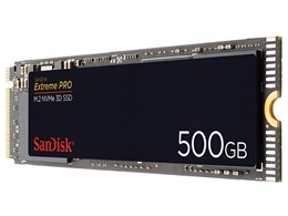【新品未使用品】エクストリーム プロ G3 ヨドバシ.com - サンディスク SANDISK Extreme PRO SDXCカード