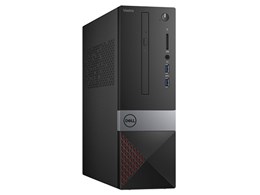 Dell Vostro 3470 スモールシャーシ ベーシック Core i3 8100・4GB