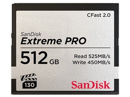 SANDISK SDCFSP-512G-J46D [512GB] 価格比較 - 価格.com