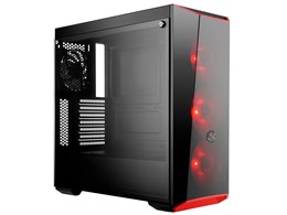 MasterBox Lite 5 RGB MCW-L5S3-KGNN-02