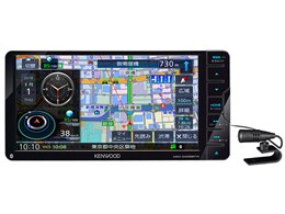 ケンウッド 彩速ナビ MDV-D405BTW 価格比較 - 価格.com