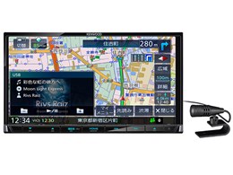 ケンウッド 彩速ナビ MDV-D405BT 価格比較 - 価格.com