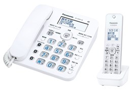 子機1台 - 電話機の通販・価格比較 - 価格.com