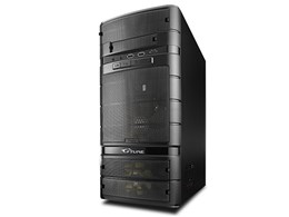 NEXTGEAR-MICRO im600SA1-TV Core i7/8GB /1TB HDD/GTX1060ڃf