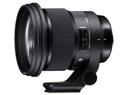 105mm F1.4 DG HSM [Lmp]