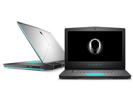 ALIENWARE 15 Xv}V[ Core i9 8950HKE16GBE512GB PCIe SSD+1TB HDDEGeForce GTX 1080EUHD VRf
