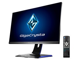 GigaCrysta KH2450V-QZ [23.8C` ubN]