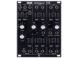 SYSTEM-500 510