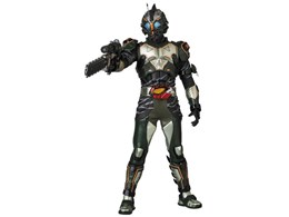 メディコム・トイ RAH GENESIS 仮面ライダーアマゾンネオアルファ 価格