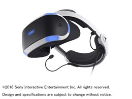 ps4 vr - VRゴーグル・VRヘッドセットの通販・価格比較 - 価格.com