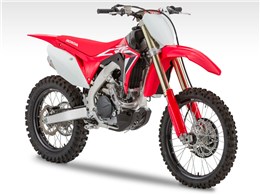 CRF450RX