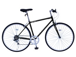 tB[h`v CROSS BIKE 700C 6SF MG-FCP700CF [ubN]