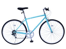 tB[h`v CROSS BIKE 700C 6SF MG-FCP700CF [u[]