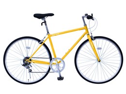 tB[h`v CROSS BIKE 700C 6SF MG-FCP700CF [CG[]