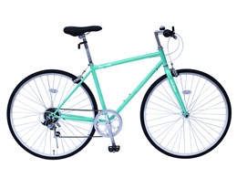 tB[h`v CROSS BIKE 700C 6SF MG-FCP700CF [O[]