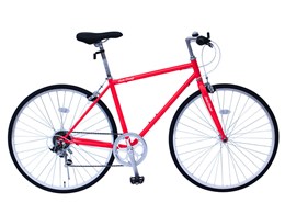 tB[h`v CROSS BIKE 700C 6SF MG-FCP700CF [bh]