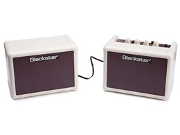 FLY 3 VINTAGE STEREO PACK