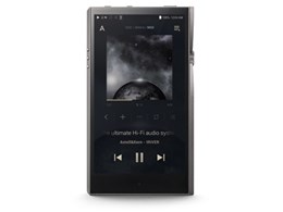 Astell&Kern A&futura SE100 AK-SE100-TS [128GB] 価格比較 - 価格.com