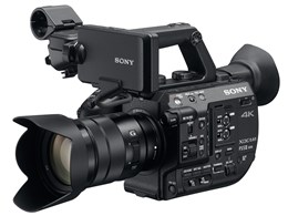 PXW-FS5M2K