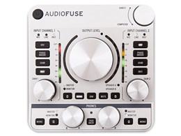 Audio Fuse [NVbNEVo[]