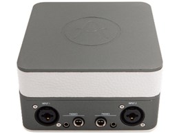 Audio Fuse [Xy[XEOC]