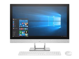Pavilion 27-r088jp i.com  Core i7EOptane+Pro OSڃf