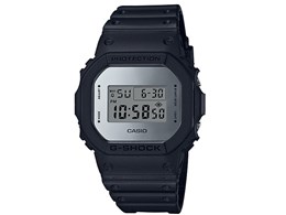 G-SHOCK ���^���b�N�E�~���[�t�F�C�X DW-5600BBMA-1JF