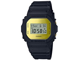 G-SHOCK ���^���b�N�E�~���[�t�F�C�X DW-5600BBMB-1JF