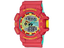G-SHOCK �u���[�W�[�E���X�^�J���[ GA-400CM-4AJF