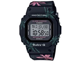 Baby-G SUMMER FLOWER PATTERN BGD-560CF-1JF