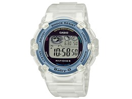 Baby-G LOVE THE SEA And THE EARTH BGR-3008K-7JR