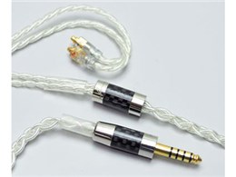 Day for Night LNA-DFN-MMCX-44 4.4mm�o�����X(5��)��MMCX [1.2m]