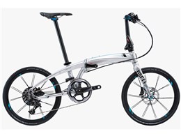 Verge X11 2018Nf [Chrome/Black(Bright Blue)]