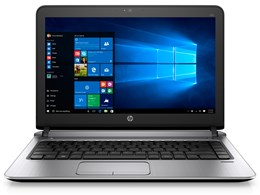 ProBook 430 G3/CT Notebook PC i.com (DDR4/SSD)f