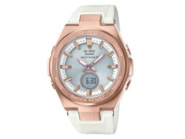 Baby-G G-MS MSG-W200G-7AJF