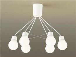 LAMP DESIGN LGB57628W CE1 [zCg]