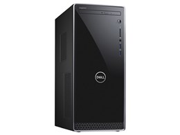 Inspiron デスクトップ プレミアム Core i5 8400・8GBメモリ・1TB HDD・GTX 1050搭載・Office Home&Business付モデル