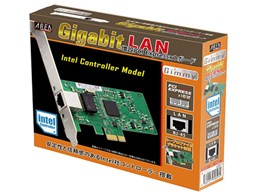 1ST Gimmy SD-PEGINT-1L [LAN]