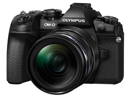 OM-D E-M1 Mark II 12-40mm F2.8 PROLbg