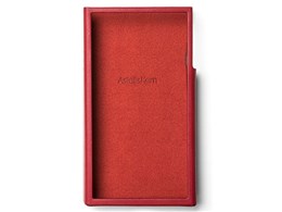 Astell&Kern AK-SE100-CASE-RED [Garnet Red]