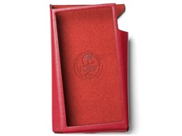 Astell&Kern AK-SR15-CASE-RED [Crimson Red]