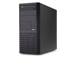 Monarch IM Core i5 7400/8G/1TB HDD K/06551-10a