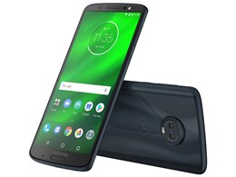 moto g6 Plus