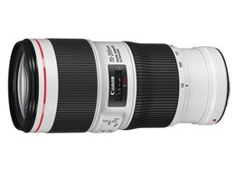 【美品】Canon EF70-200mm f4 L USMハクバMC