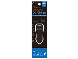 DKJ-USB2A BK