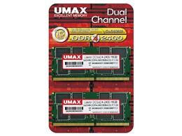 Castor DCSoD4-2400-16GB [SODIMM DDR4 PC4-19200 8GB 2g]