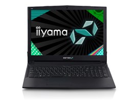 SENSE-15FX078-i7-LNSV [Windows 10 Home] Core i7/8GB/240GB SSD+1TB HDD/GTX 1050/15C`