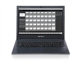 SENSE-17FH053-i7-HNFV-DevelopRAW [Windows 10 Home] Core i7/8GB/240GB SSD+1TB HDD/17C`