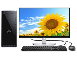 Inspiron fXNgbv v~A Core i5 8400E8GBE1TB HDDEGTX 1050ځEOffice Home&BusinessEj^tf